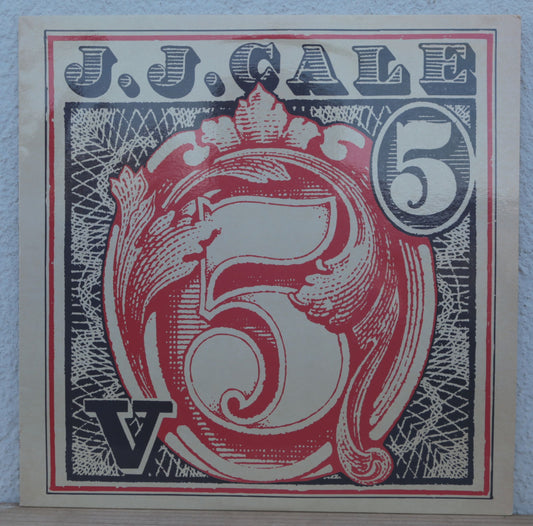 J.J. Cale - 5