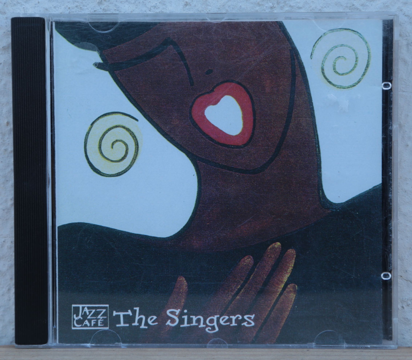 Jazz Cafe - The Singers