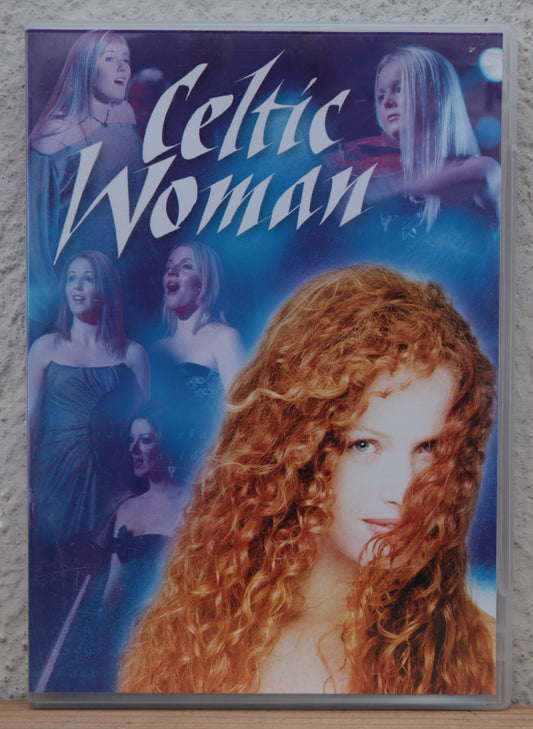 Celtic Woman (Live in concert)