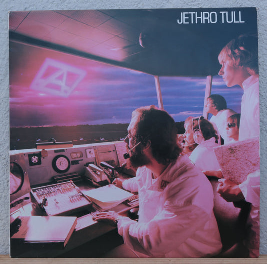 Jethro Tull - A