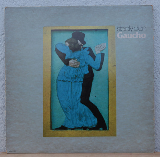 Steely Dan - Gaucho