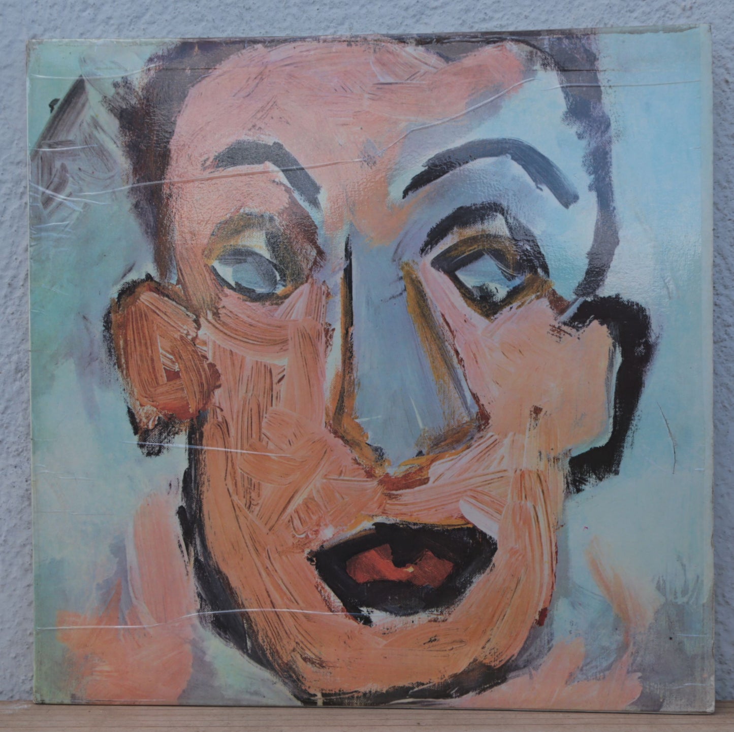 Bob Dylan - Self Portrait (double album)