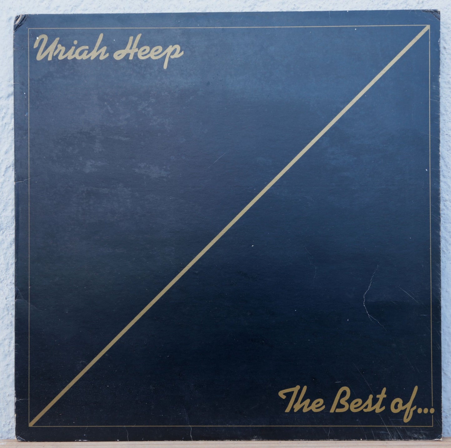 Uriah Heep - The best of...