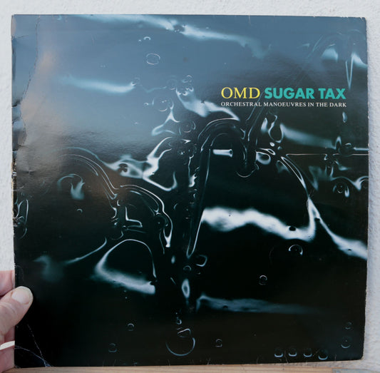 OMD - Sugartax