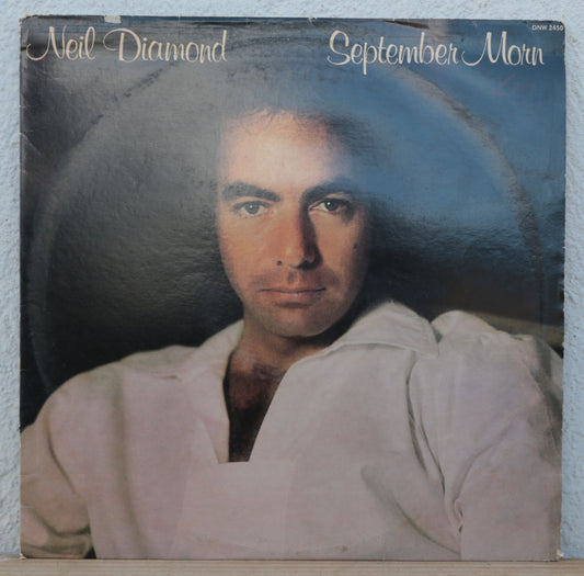 Neil Diamond - September Morn