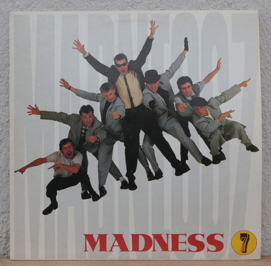 Madness - 7