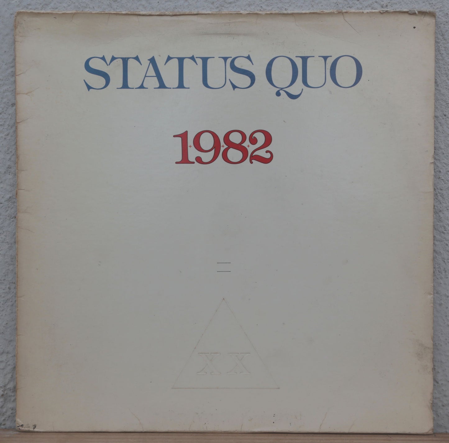 Status Quo - 1982