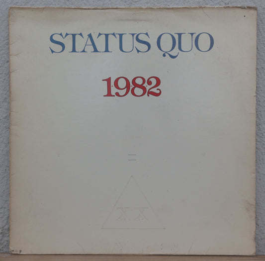 Status Quo - 1982