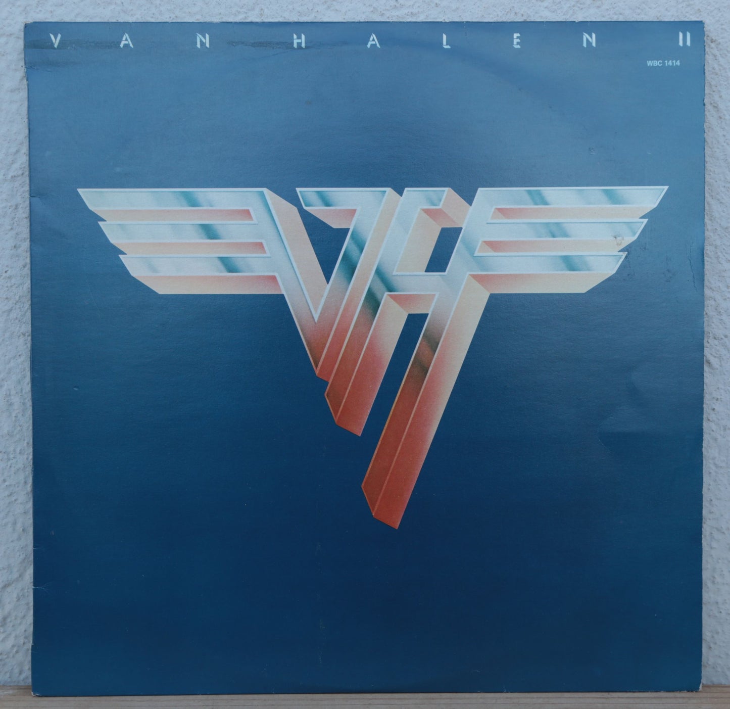 Van Halen - Van Halen II