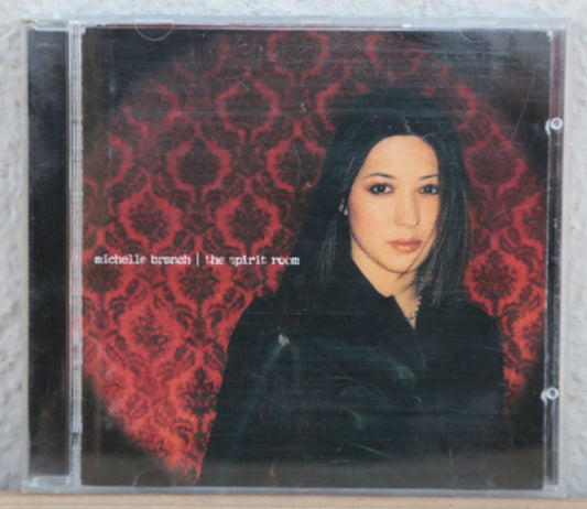 Michelle Branch - The spirit room