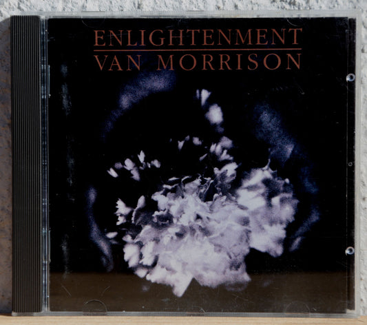 Van Morrison - Enlightenment (cd)