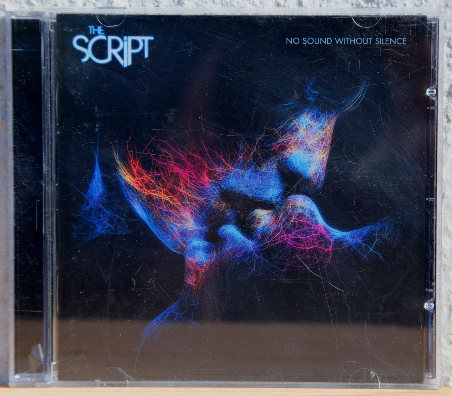 The Script - No sound without silence