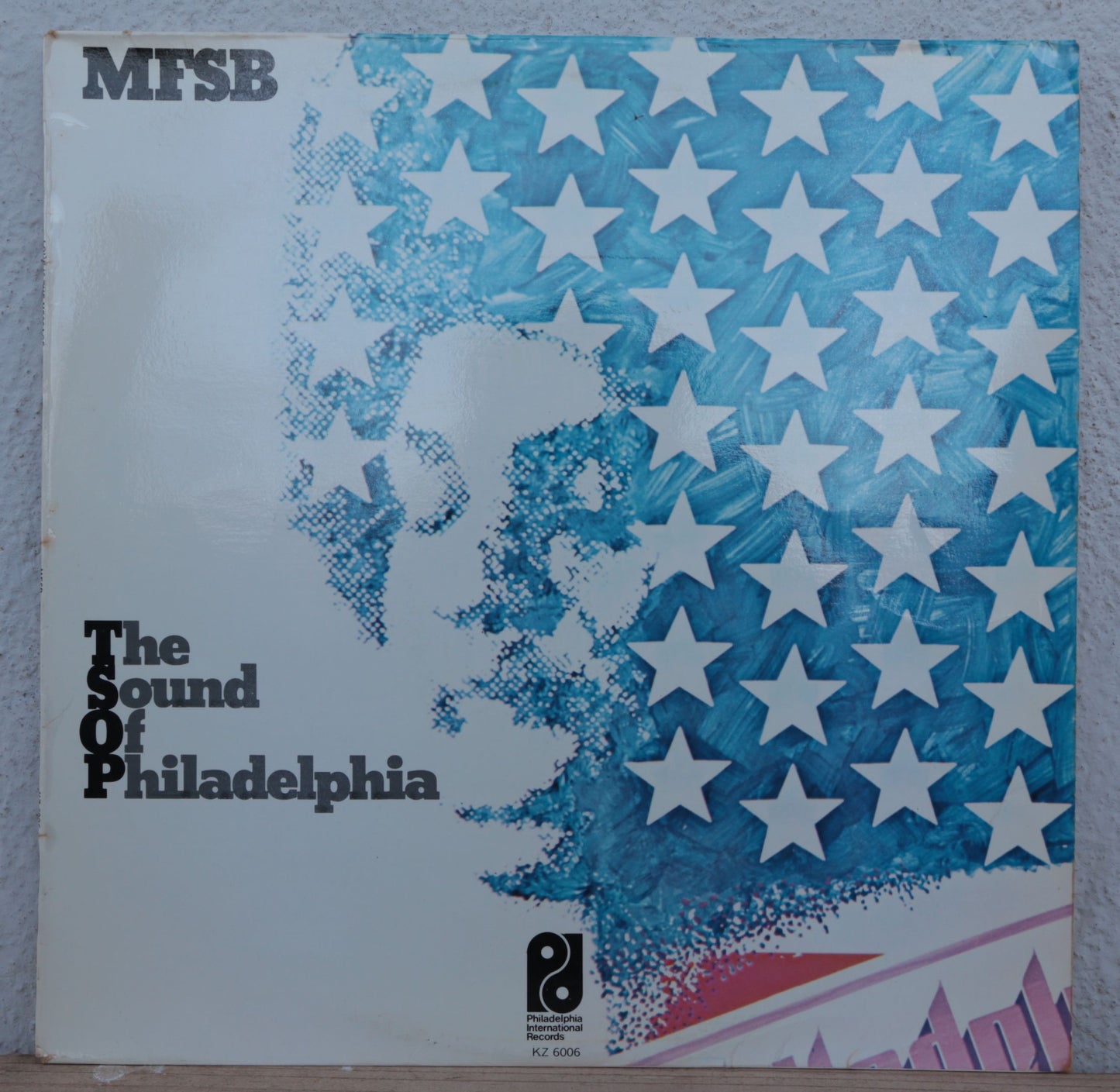 MFSB - The sound of Philadelphia