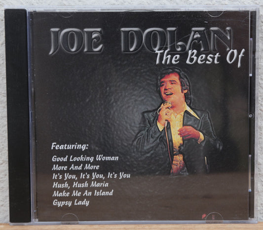 Joe Dolan - The best of