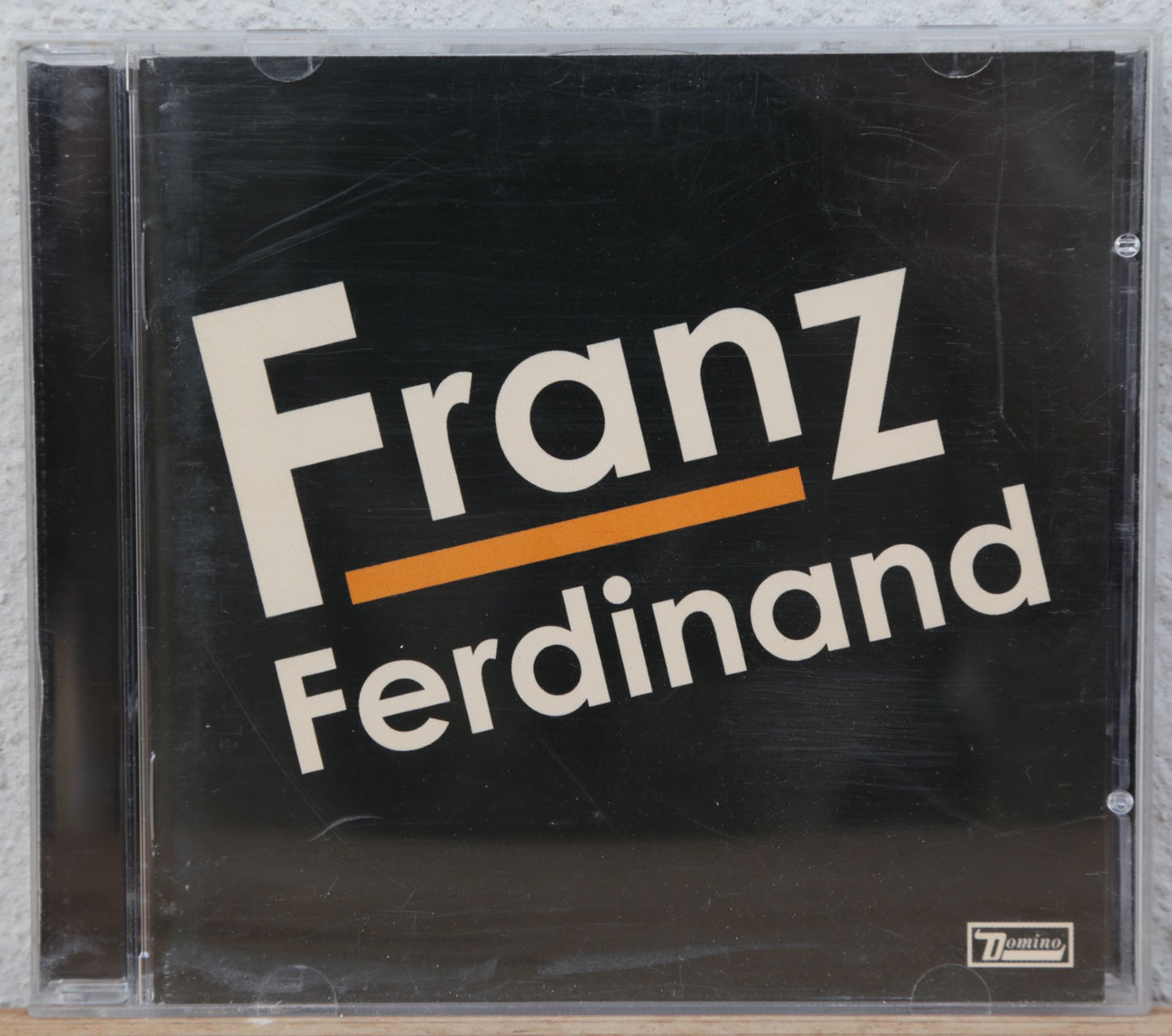 Franz Ferdinand - Franz Ferdinand