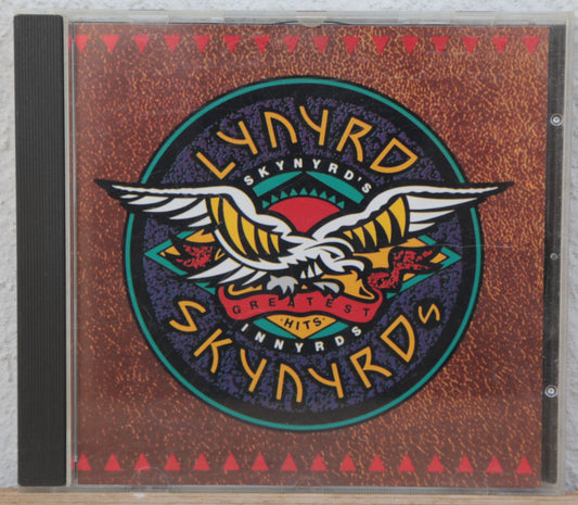 Lynyrd Skynyrd - Greatest Hits