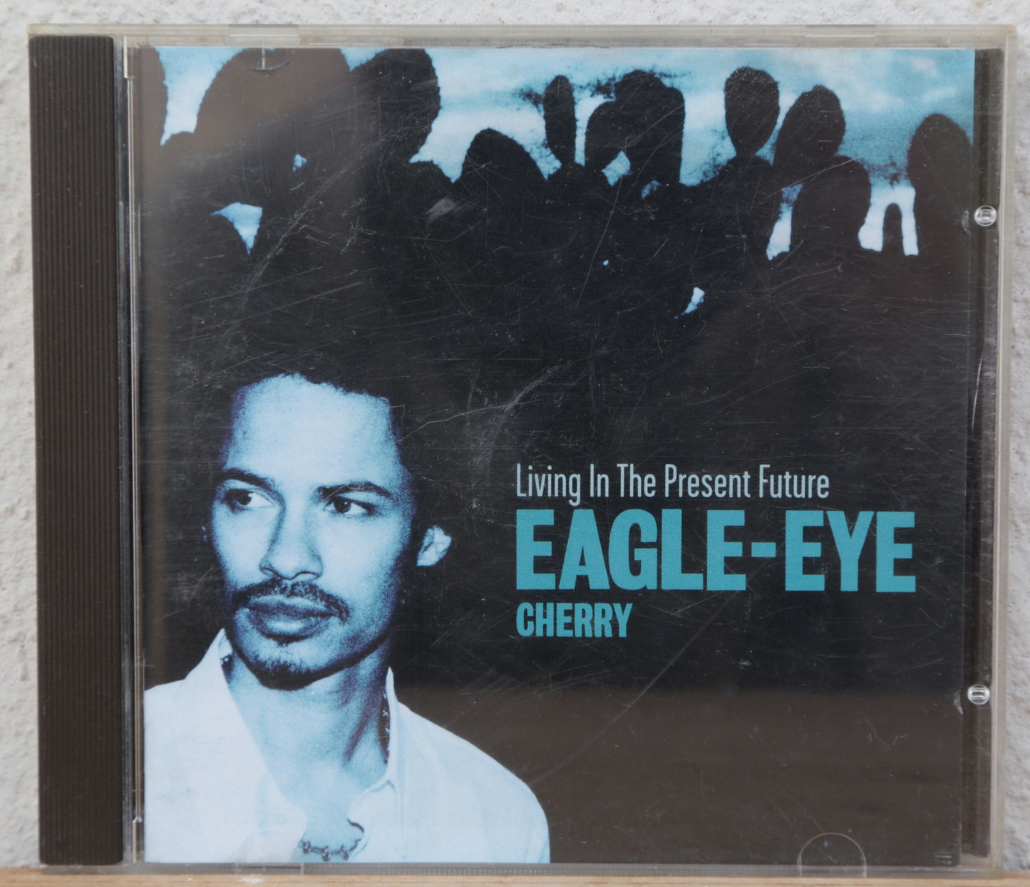 Eagle-eye Cherry - Living in the present future