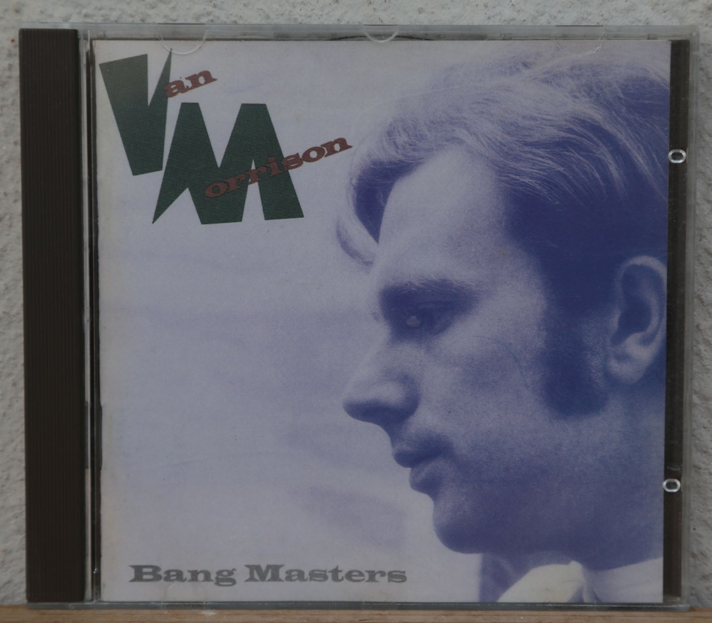 Van Morrison - Bang Masters (cd)