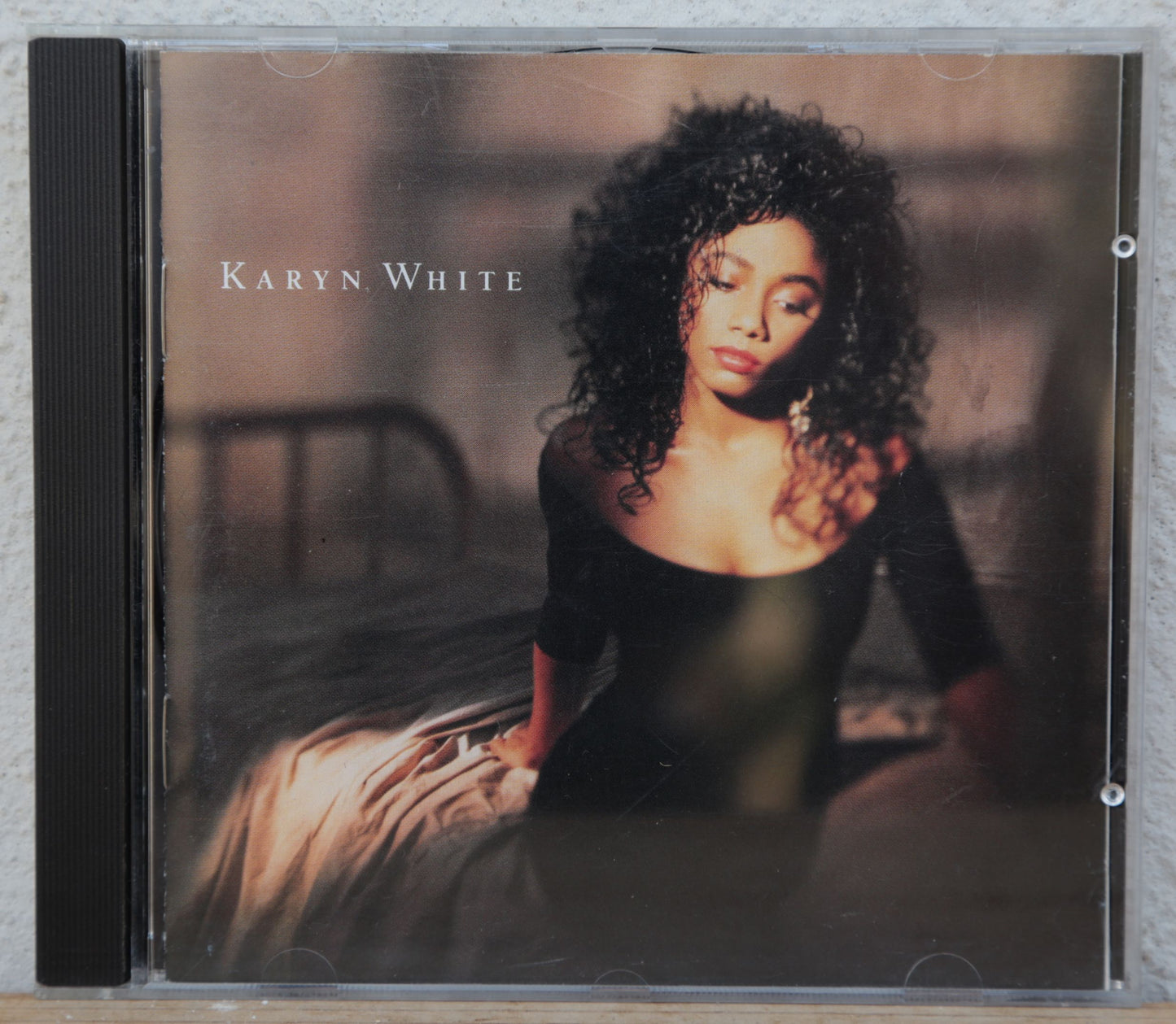 Karyn White - Karyn White