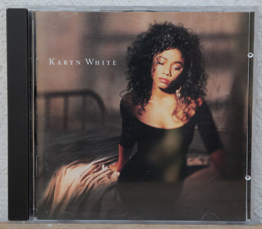 Karyn White - Karyn White