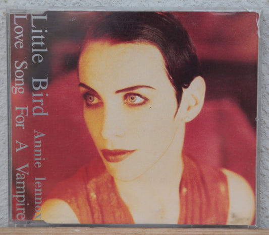 Annie Lennox - Little Bird (cd single)