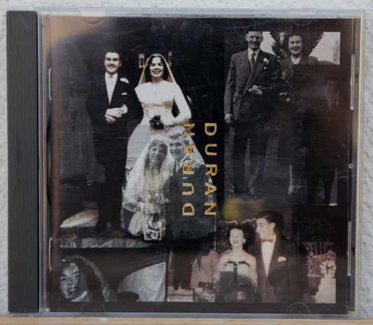 Duran Duran - Duran Duran (cd)