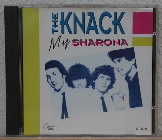 The Knack - My Sharona