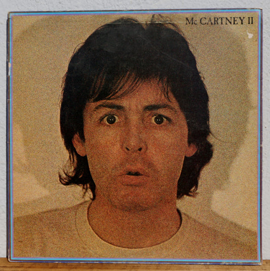 Paul McCartney - II