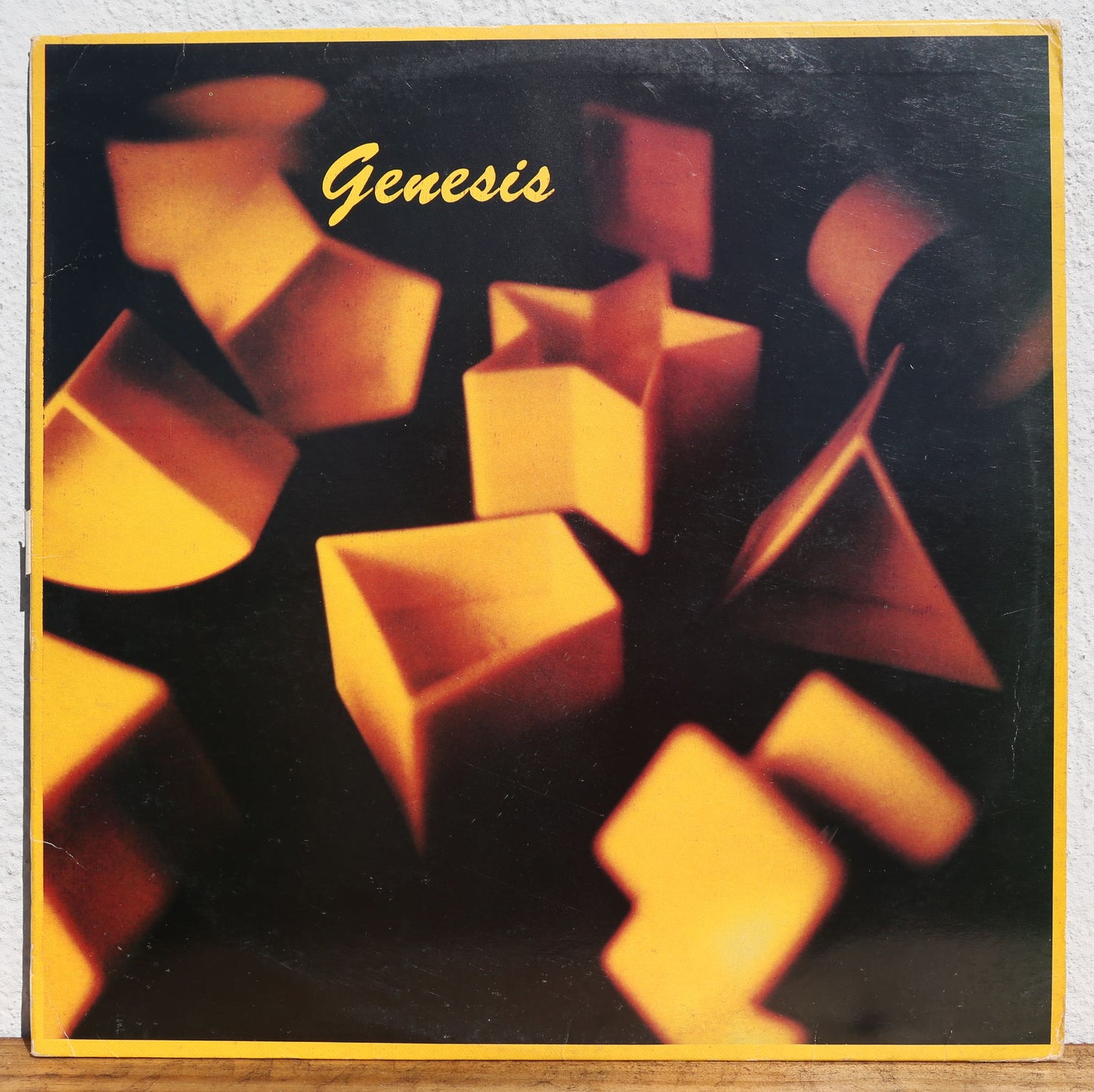 Genesis - Genesis