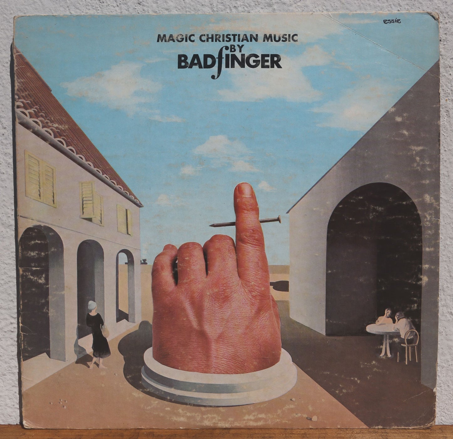 Badfinger - Magic Christian Music