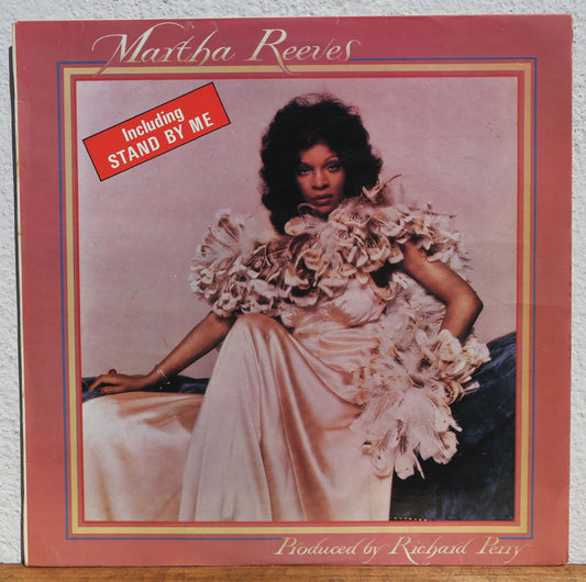 Martha Reeves - Martha Reeves