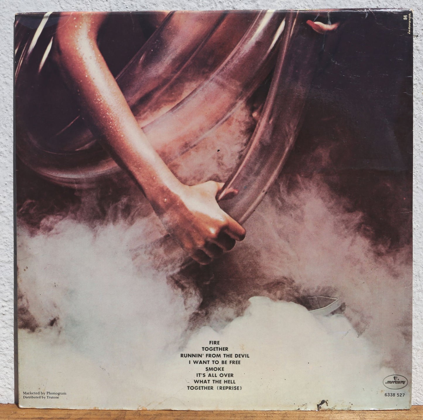 Ohio Players - Fire