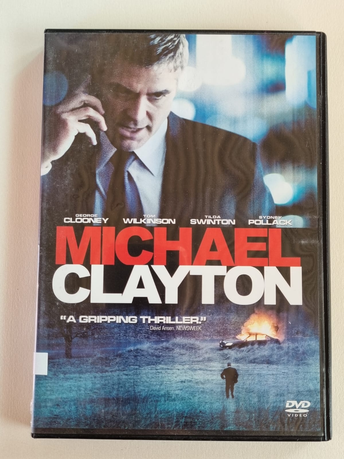 Michael Clayton