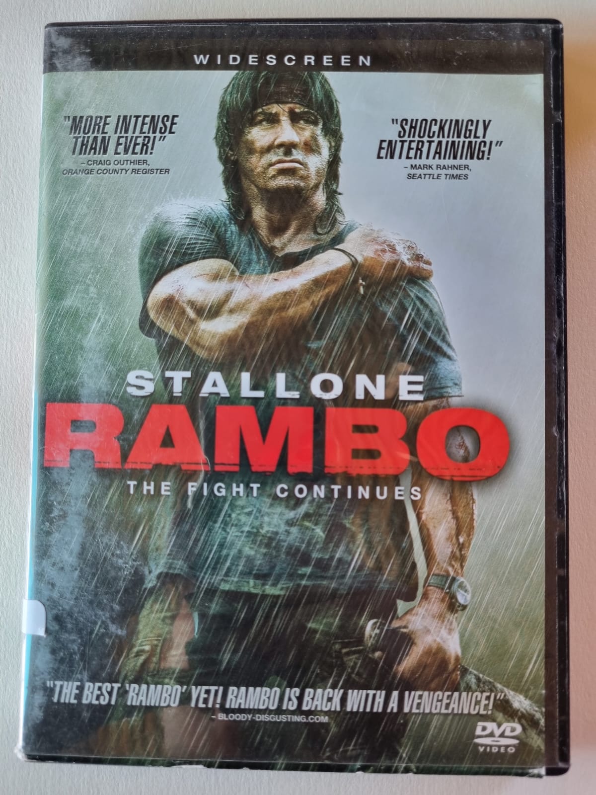 John Rambo