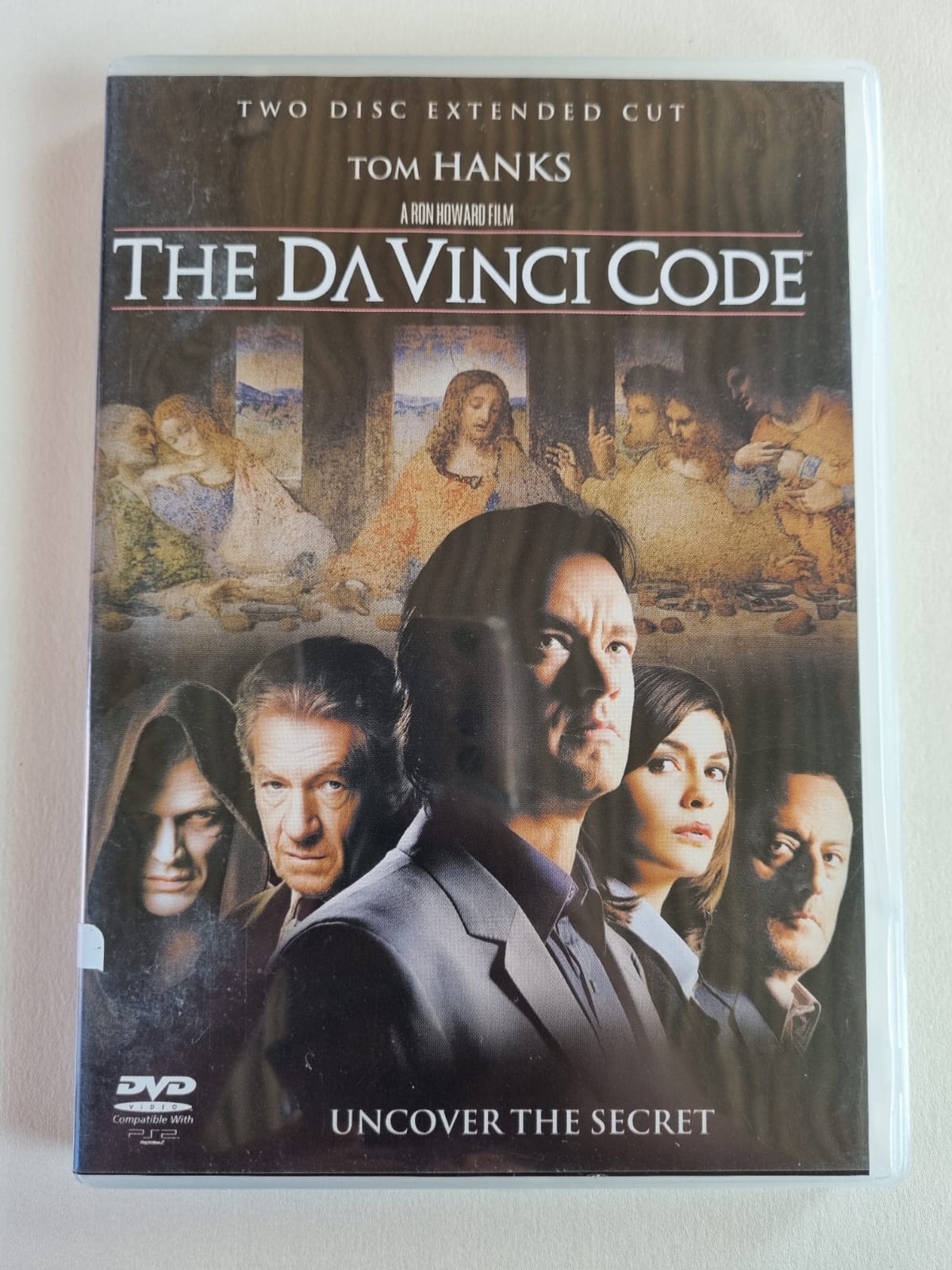 The Da Vinci Code