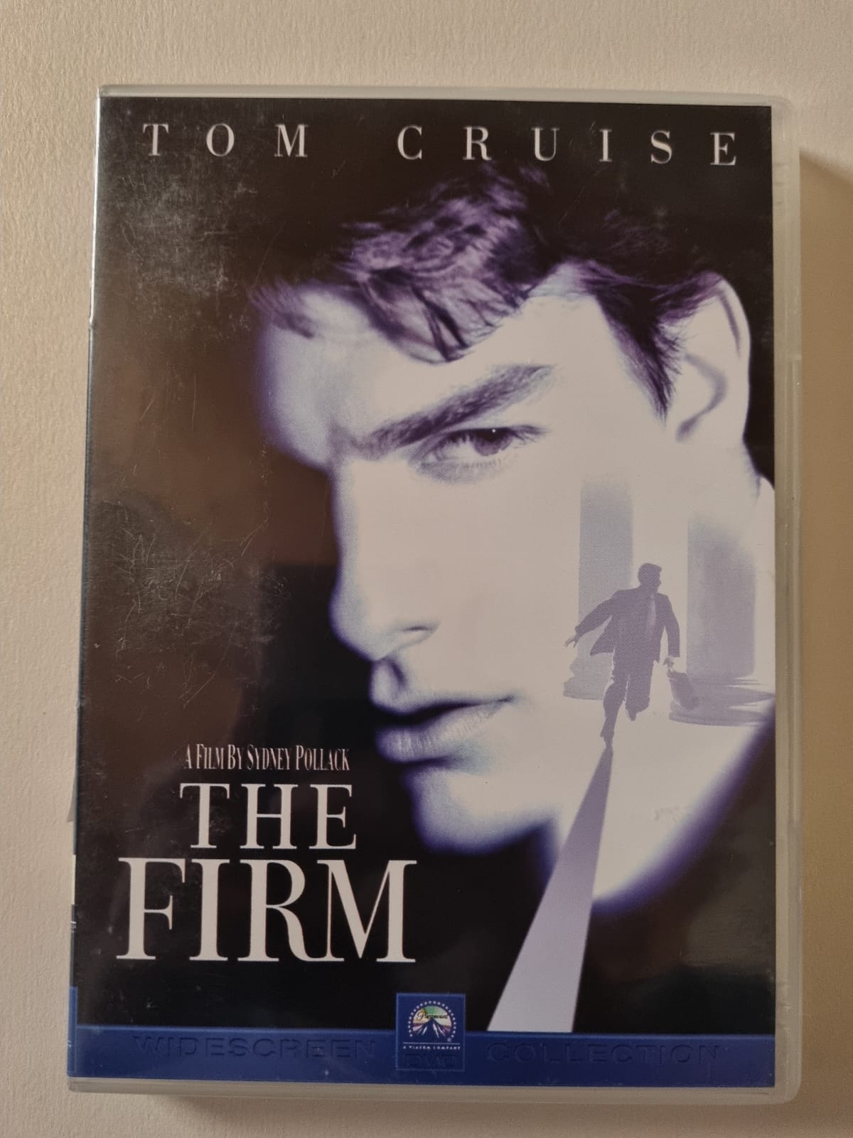 The Firm