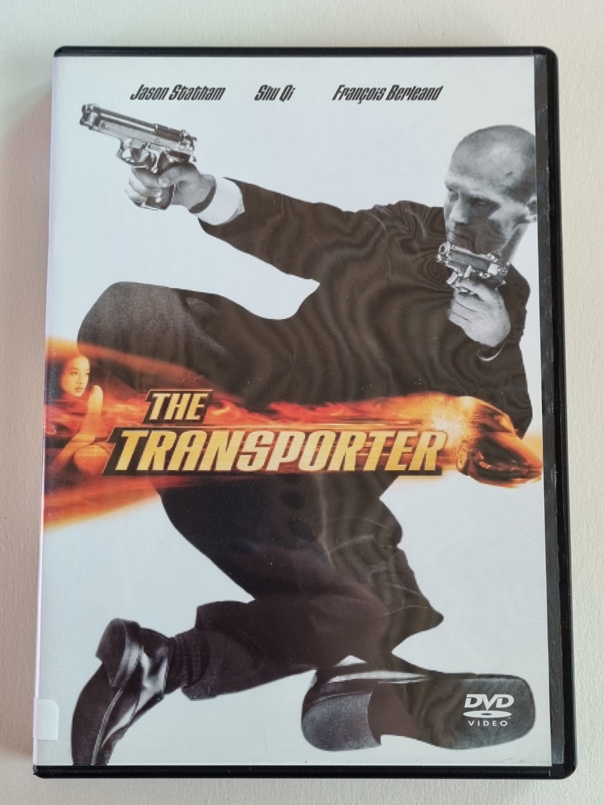 The Transporter