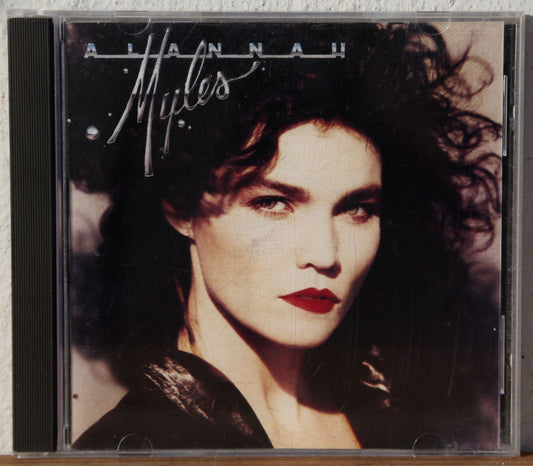 Alannah Myles - Alannah Myles (cd)