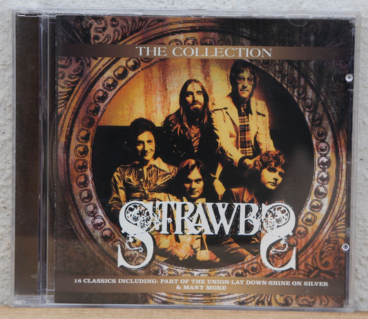 The Strawbs - The Collection (cd)