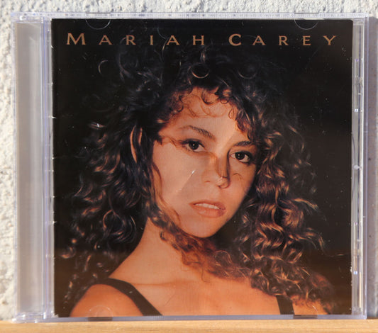 Mariah Carey - Mariah Carey (cd)