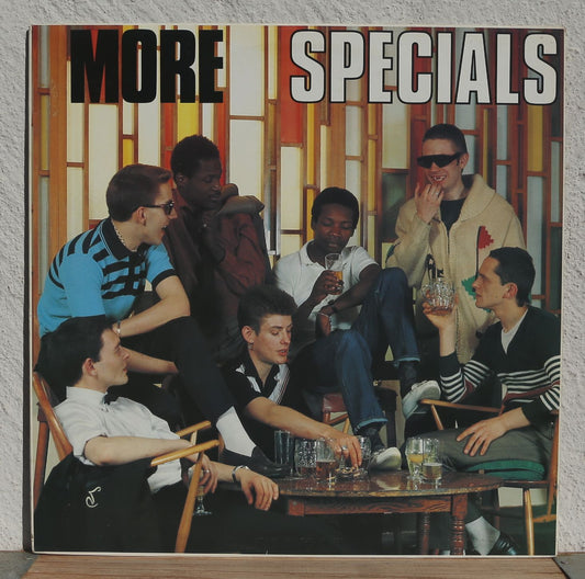 The Specials - More Specials